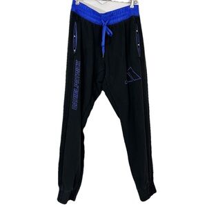 Adidas Daniel Patrick X Hoops Basketball Jogger Pants Mens